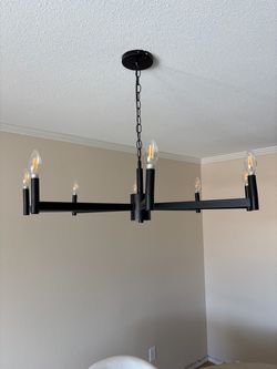 Chandelier