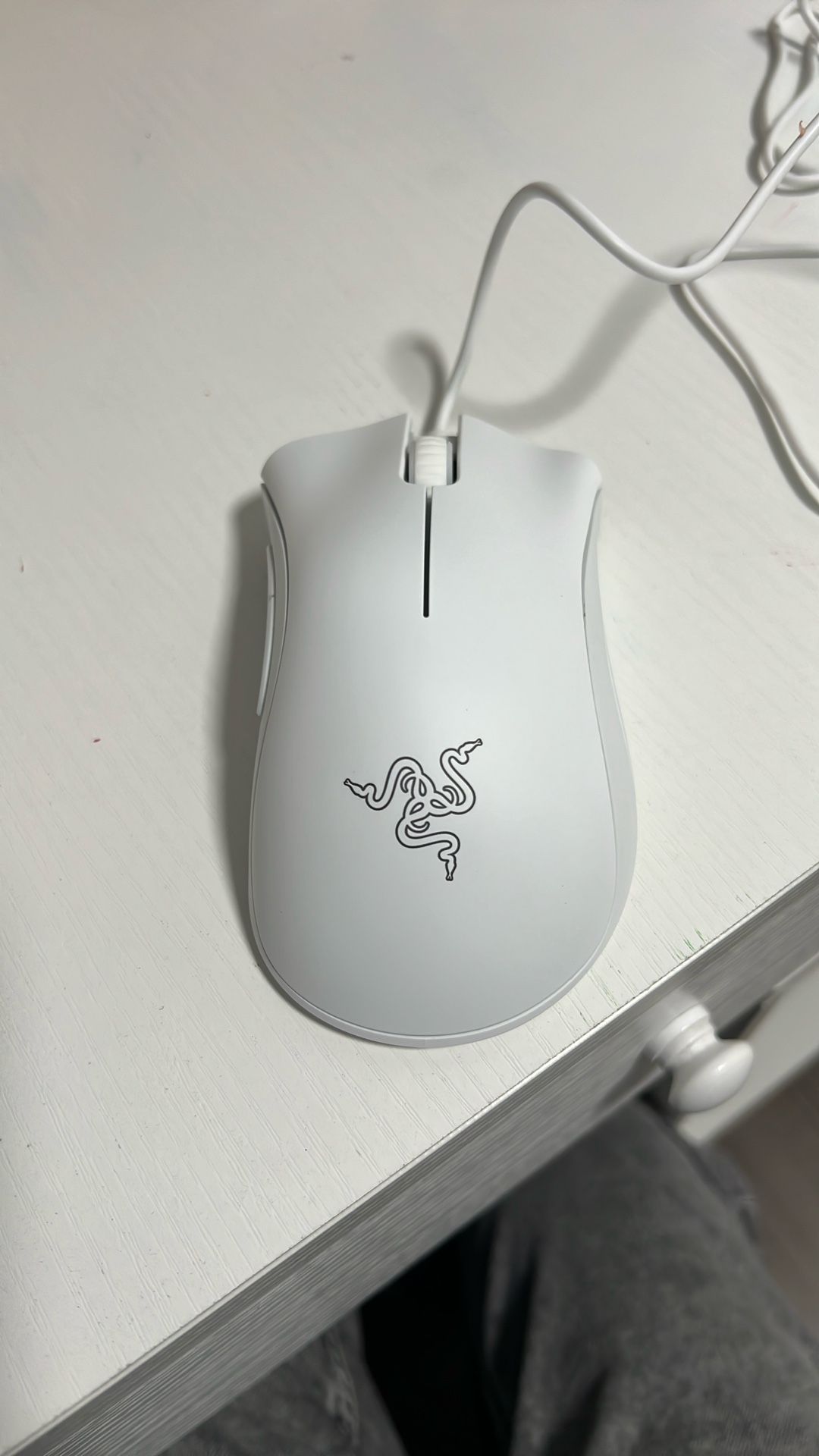 Razer Wired Mouse