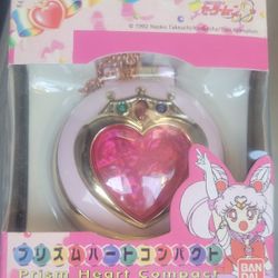 Sailor Moon Collectible 