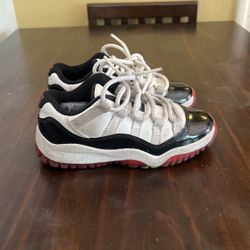 Air Jordan 11 Retro Low (kids)