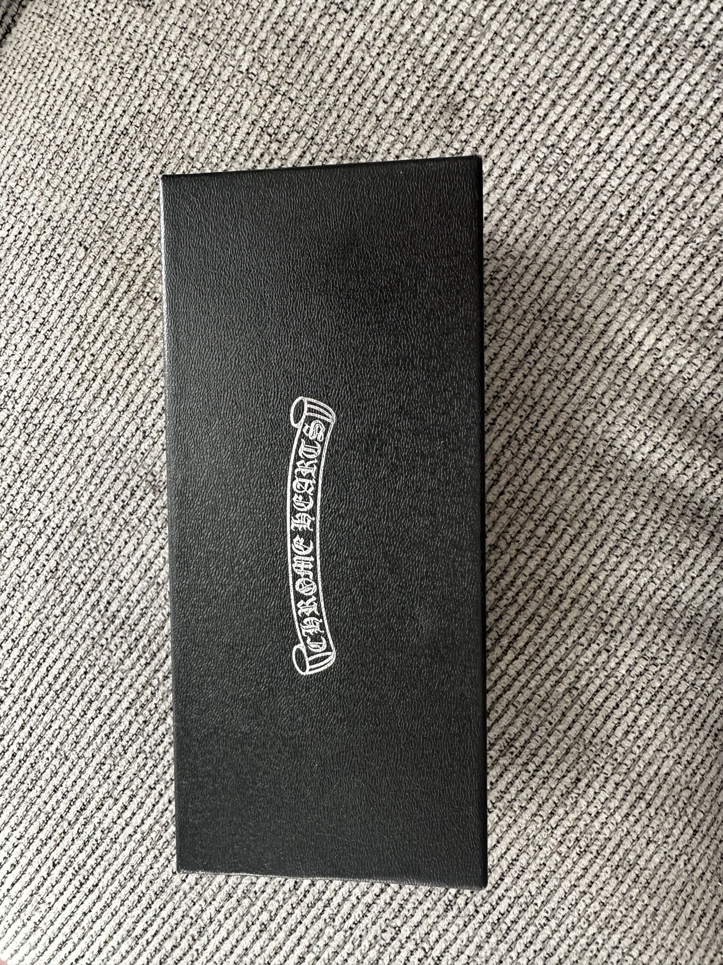Chrome Hearts, Glasses