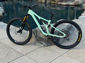 Specialized Stumpjumper Pro S3
