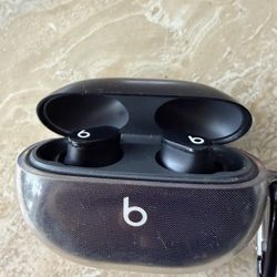 Beat Earbuds