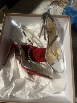 Cristian Louboutin Shoes
