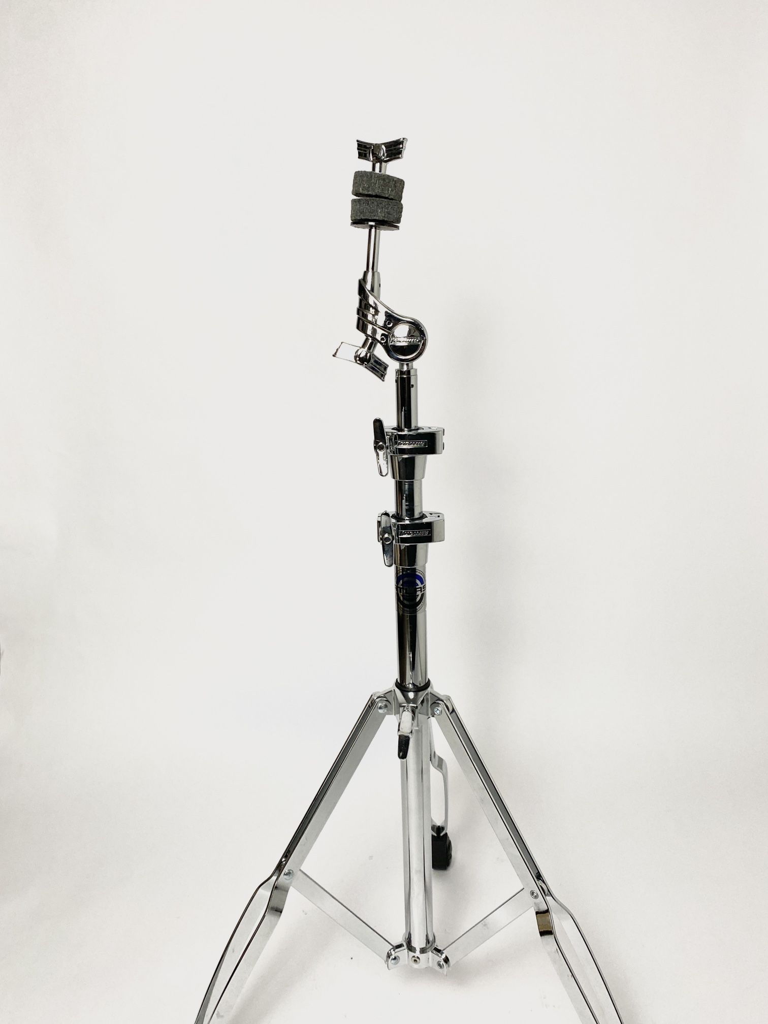 Ludwig Atlas Pro Straight Cymbal Stand