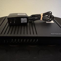 NETGEAR 4-Stream Dual-Band WiFi 6 Router, 1.8Gbps