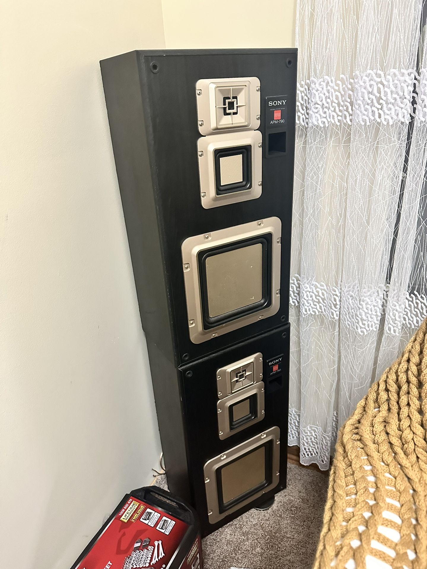 Sony APM-790