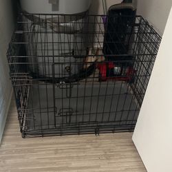 Dog Kennel