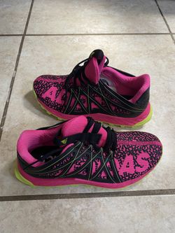 Adidas Fro Girl Shoes