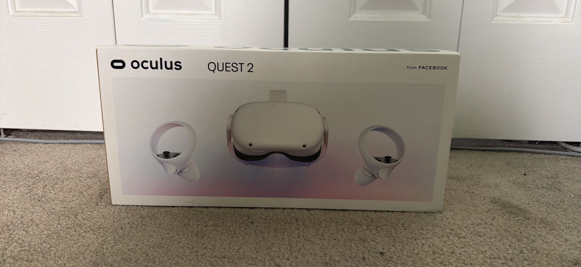 Oculus Quest 2