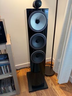 B&W 705S3