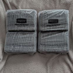 Depend Men S/M 76 Count 