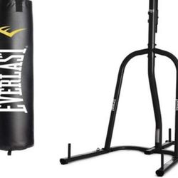 Ever Last Punching And Speed Bag Missing Speed Bag Attachment 