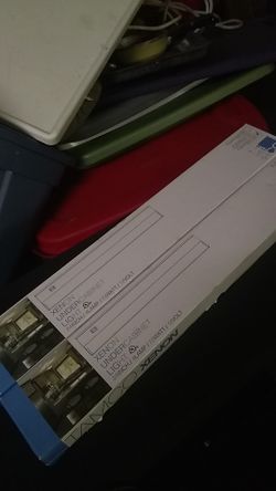 Tamco Xenon Undercabinet Lights 24"