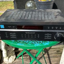 Sony Surround Sound Receiver 