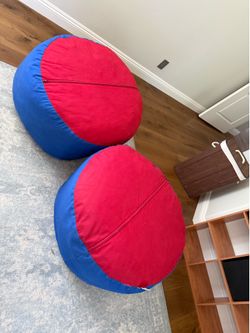 Bean Bag Chairs