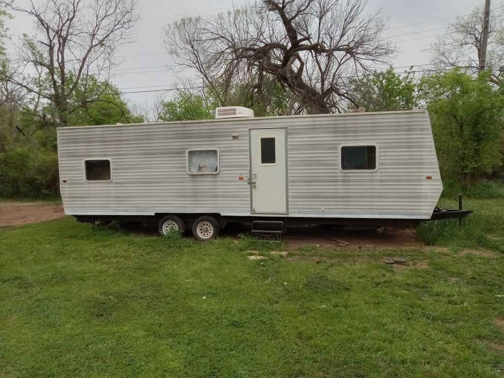 Mobile Rv