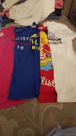 Tshirts