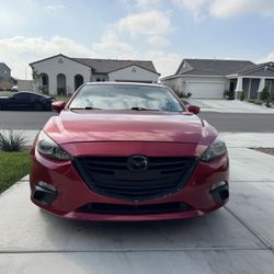 2014 Mazda3 Touring – Clean Title, Sporty & Reliable 🚗🔥