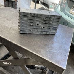 Hybrid Battery Cells 