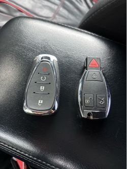 New FOBS $20