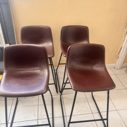 Bar And Counter Stools 4