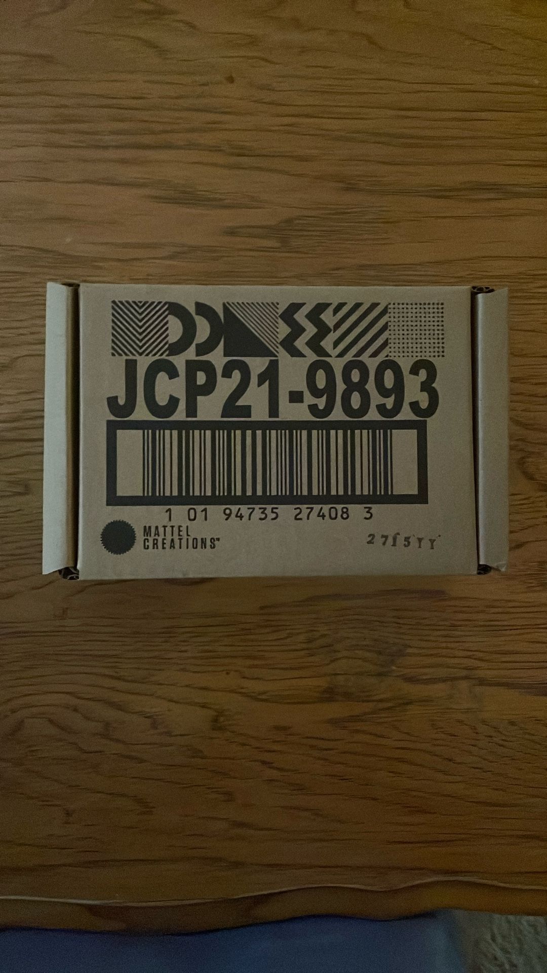 RLC Exclusive Hot Wheels Chevy Nova SS