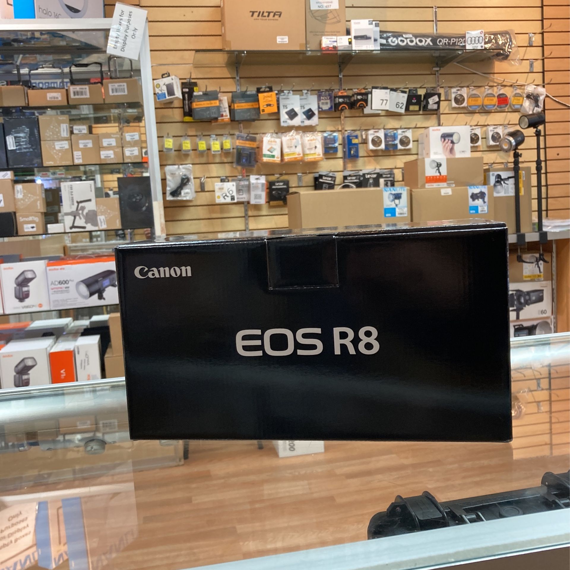 Canon EOS R8,All Products : American Fashion Style Bags On Sale