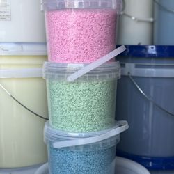 Laundry Scent Booster Beads