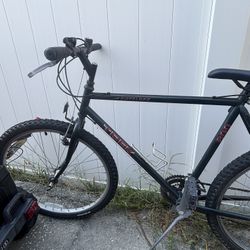 Trek Antelope 800
