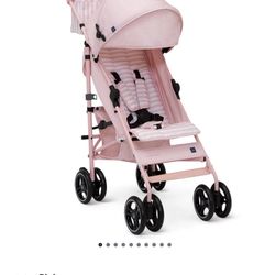 Delta Children X Baby Gap Stroller 