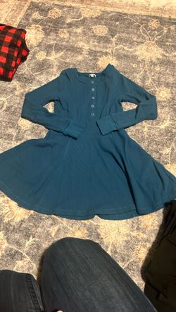 Splendid Girl Dress Size 10