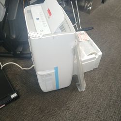 Garvee Portable Air Conditioner 