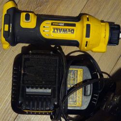 Dewalt Rotary Tool 