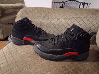 Jordan 12