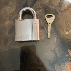 Inforcer Lock 