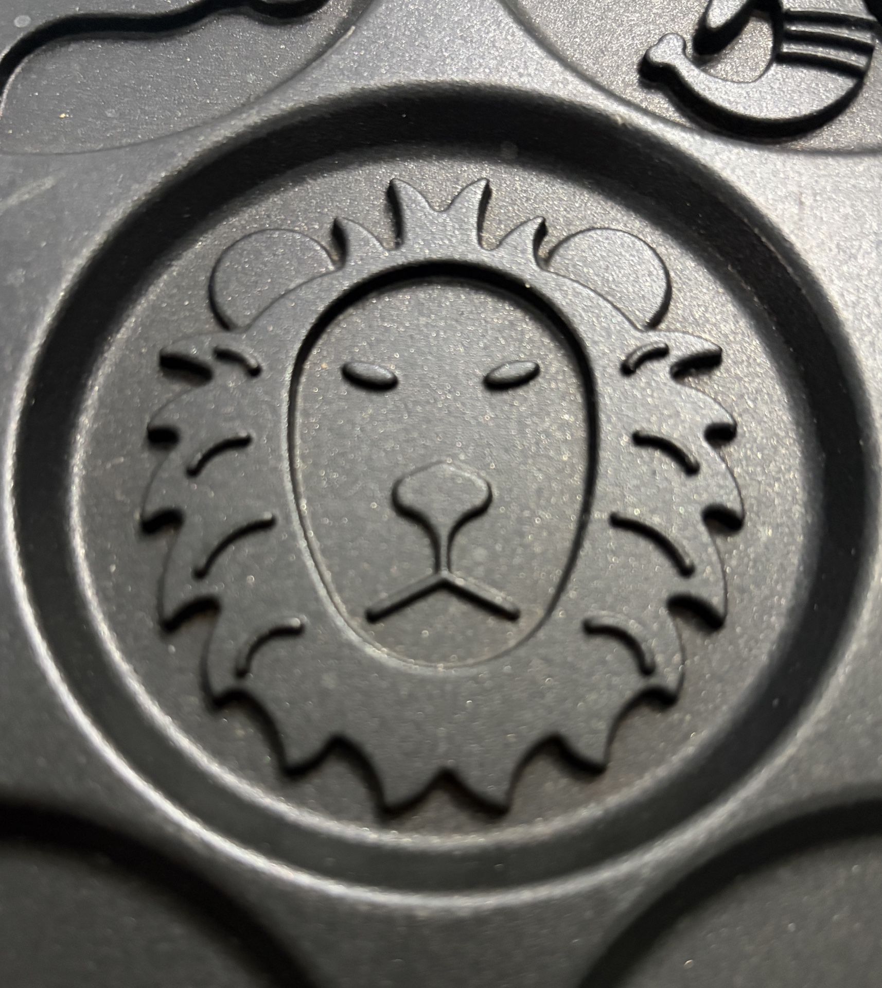 Sur La Table Animal Pancake Pan