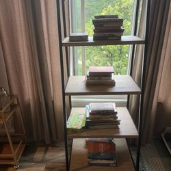 Bookshelf