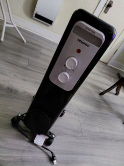 Radiator Heater
