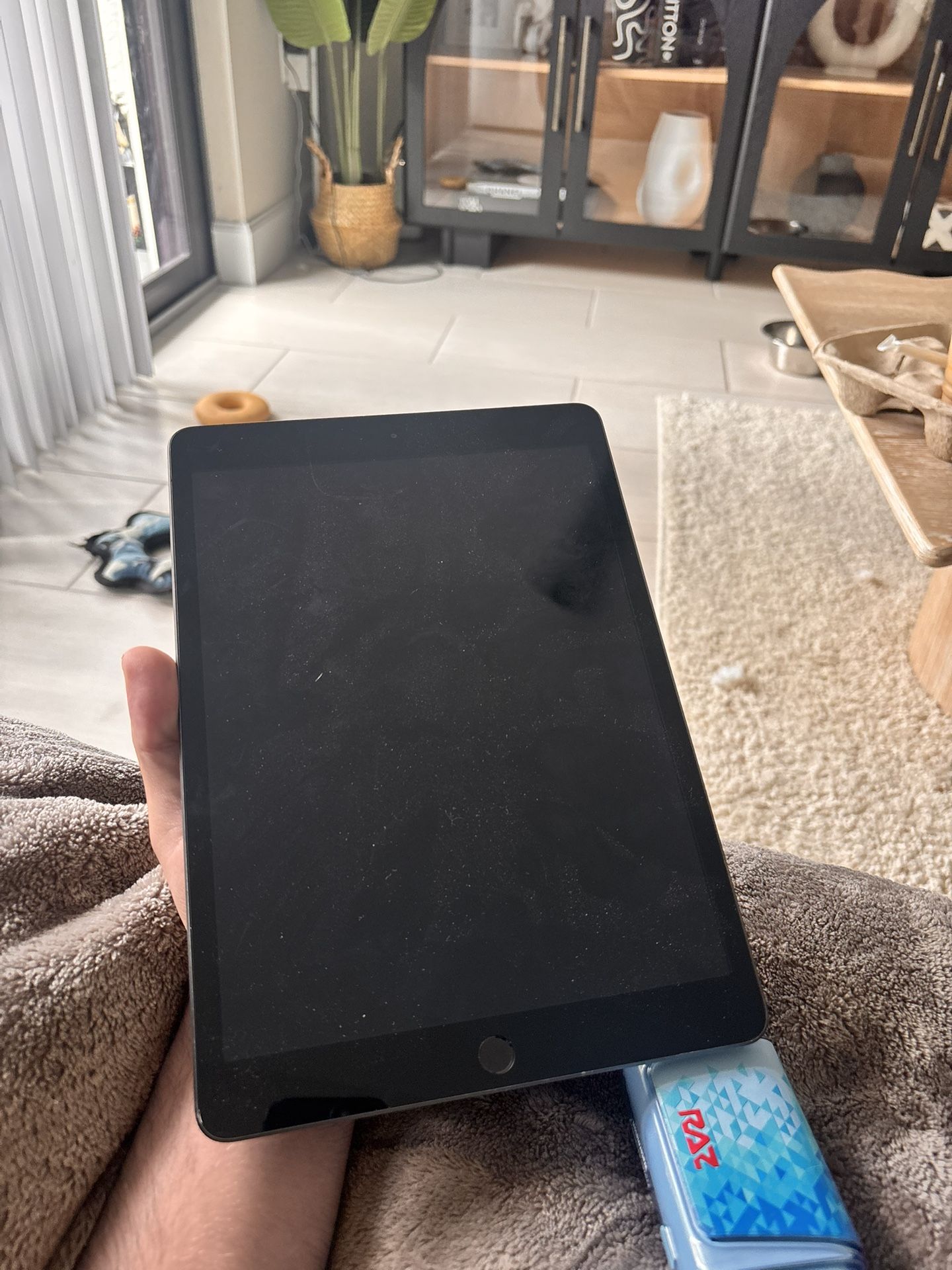 iPad 7th Gen