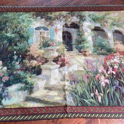 Tapestry 