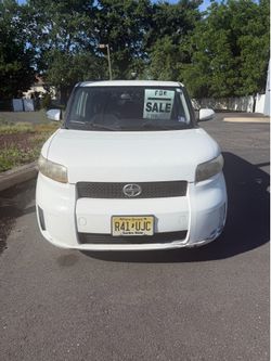 2010 Scion xB