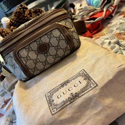 Gucci Fanny Bag