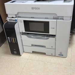 Broken Printer