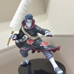 Kisame Figure 