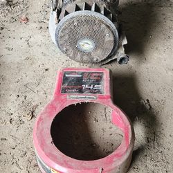 Briggs & Stratton 14.5 Hp Make Offer