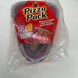 Pizza Pack New