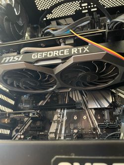 Nvidia RTX 2060