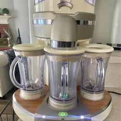 Margaritaville Tahiti Frozen Drink Blender