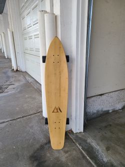 Longboard 44 Inch